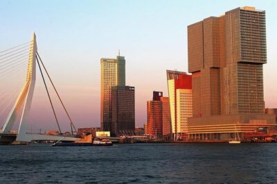 Private full-day customizable tour of the Netherlands from Amsterdam - How the Custom Itinerary Works (and How to Choose Stops)