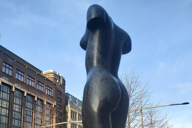 Private Guided City Tour of The Hague & Mauritshuis Museum Entry - Price and value: what $74.65 means for a private tour