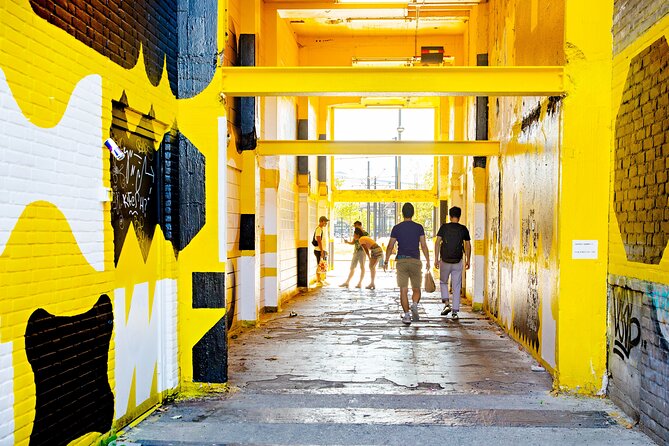 Private Guided Daytrip in Rotterdam and Dordrecht - Museum Boijmans Depot During Renovations