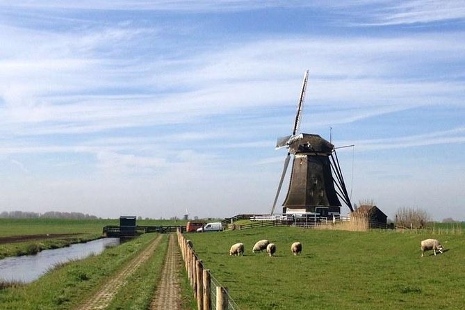 Private Guided Full-Day Customizable Tour of Holland from Amsterdam - Key things I’d bet on