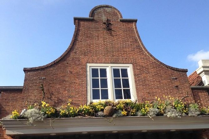 Private Guided Full-Day Customizable Tour of Holland from Amsterdam - Delft, Deventer, Edam, Gouda: choosing the right town for your mood