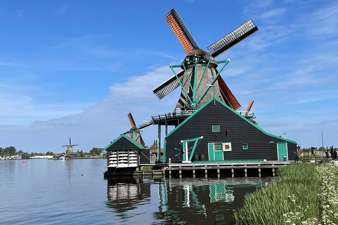 Private Guided Half Day Tour in Zaanse Schans from Amsterdam - Key points worth knowing before you go