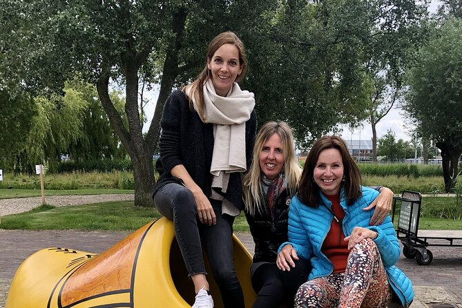 Private Guided Half Day Tour in Zaanse Schans from Amsterdam - The value question: is $234.80 worth it?