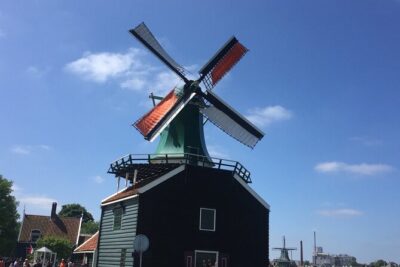 Private Guided Half Day Tour in Zaanse Schans from Amsterdam - Getting to the Zaan area from Amsterdam without losing your morning