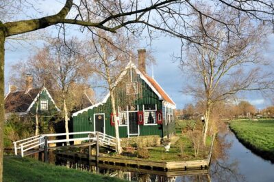 Private Guided Highlights of Holland Tour with Cheese Tasting - Timing, pickup, and how the day actually flows
