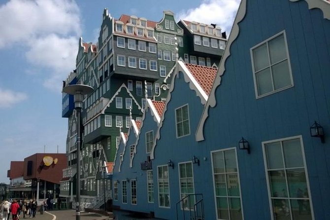 Private Guided Tour: Zaanse Schans and Zaandam from Amsterdam - Key Things You’ll Really Remember