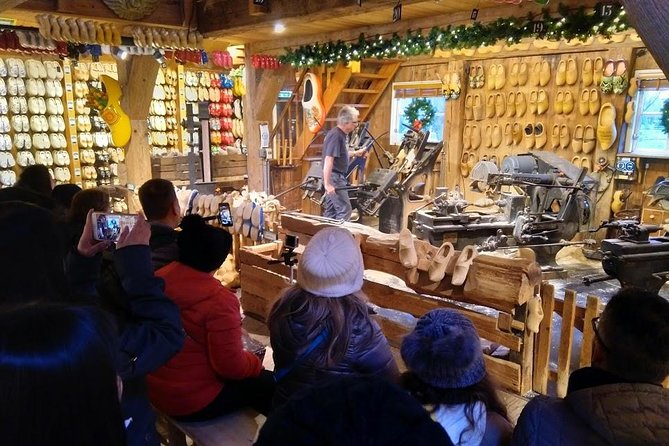 Private Guided Tour: Zaanse Schans and Zaandam from Amsterdam - Why Zaanse Schans and Zaandam Makes Such a Good Day Plan