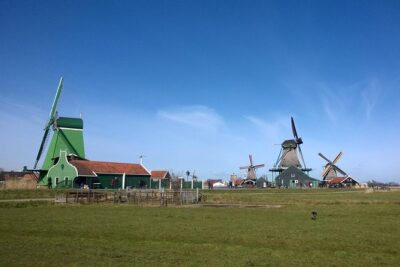 Private Guided Tour: Zaanse Schans and Zaandam from Amsterdam - The Private Tour Feel: Pickup, Guide, and a 7-Hour Timebox