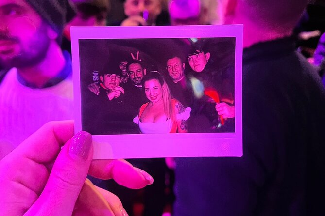 Private Hostess Bar Tour in Amsterdam Red Light District (3h) - Price and value: what $24.08 really covers