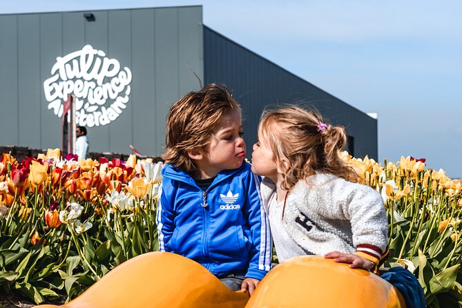 Private Keukenhof Gardens and Tulip Fields Tour from Amsterdam - How the 5-Hour Schedule Really Works