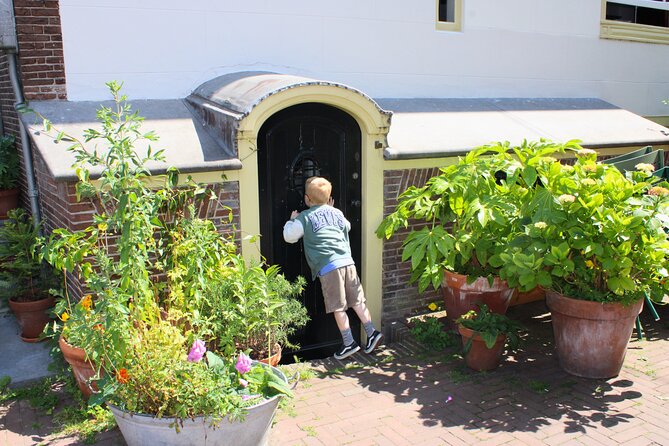 Private Kids Tour Amsterdam - Who This Tour Suits Best (And Who Might Want Another Option)