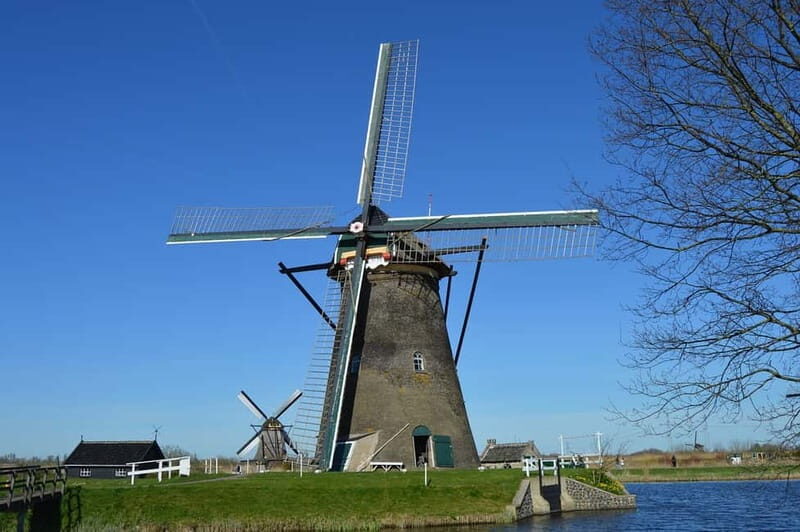 Private Kinderdijk UNESCO Site and South Holland Tour - Quick takes before you go