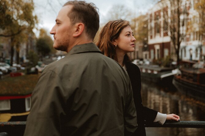Private Love Story Photowalk Experience - Why a Private Amsterdam Photowalk Beats Wandering With Your Phone