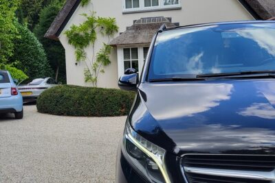 Private Minivan Sightseeing Tour in Amsterdam - Pickup comfort: starting at your hotel, station, or airport