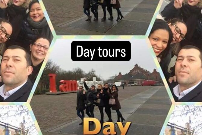 Private Minivan Zaanse Schans and Volendam Tour from Amsterdam - Volendam’s sea dike: what to do in your 1-hour waterfront walk