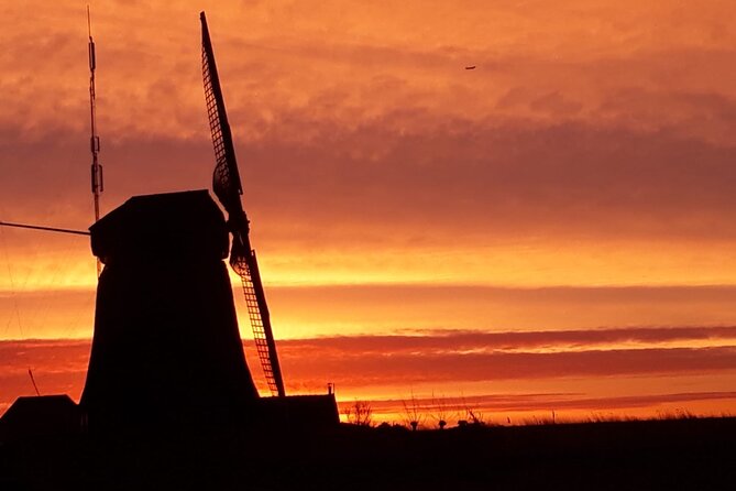 Private Off-the-beaten-path Countryside Windmill Tour - Key highlights you’ll feel on the day