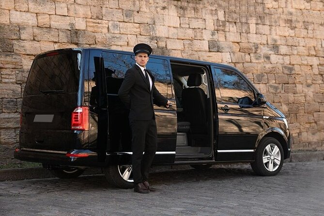 Private One way Transfer Amsterdam Airport to Amsterdam - Who This Transfer Works Best For (and When to Think Twice)