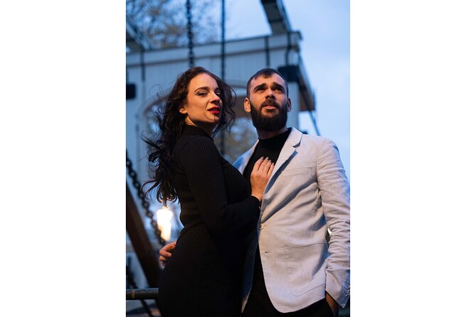 Private Photo Session in Amsterdam - Who This Photo Session Suits Best