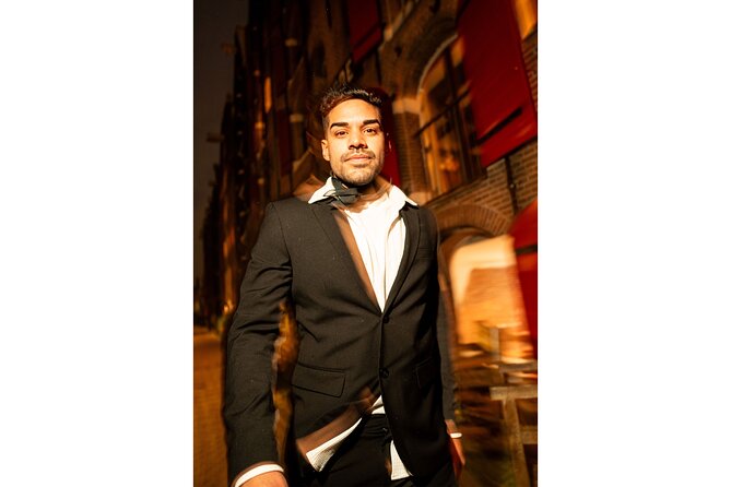 Private Photo Session in Amsterdam - Should You Book This Private Amsterdam Photo Session?