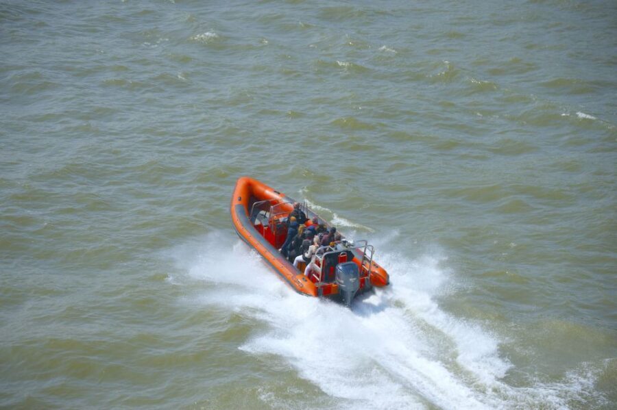 Private RIB-experience - Key Things That Make This RIB Trip Worth Your Time