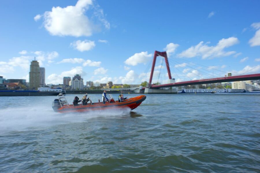 Private RIB-experience - Should You Book This RIB-Experience?
