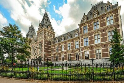 Private Rijksmuseum Tour- The Dutch Masters, Rembrandt & Vermeer - Highlights vs In-Depth: Pick Your Museum Mood