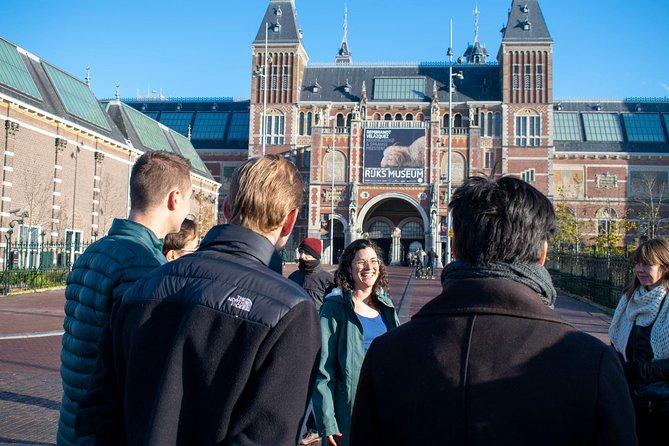 Private Rijksmuseum Tour- The Dutch Masters, Rembrandt & Vermeer - Who This Tour Suits Best (and Who Might Skip It)