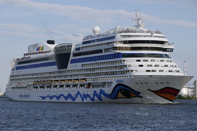 Private Rotterdam Cruise Port Departure Transfer to Amsterdam - Port Exit, Done the Easy Way: Rotterdam to Amsterdam Without the Guesswork