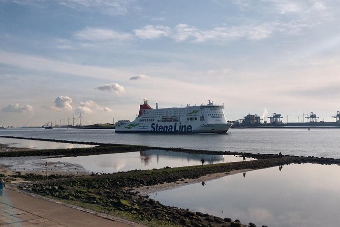 Private Rotterdam Cruise Port Departure Transfer to Amsterdam - Timing Reality Check: About 65 Minutes, Plus One Important Risk