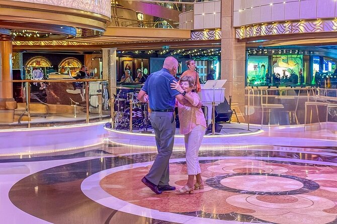 Private Rotterdam Cruise Port Departure Transfer to Amsterdam - Comfort for Real Cruise Days: Professional, Patient, and Practical