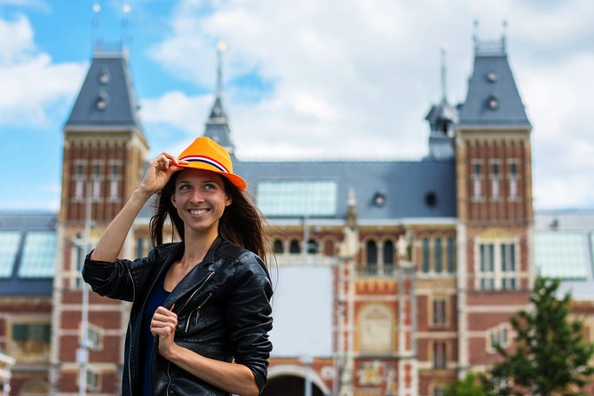 Private Roundtrip Transfer Schiphol Airport to Amsterdam - The drive into Amsterdam: comfort, control, and fewer headaches