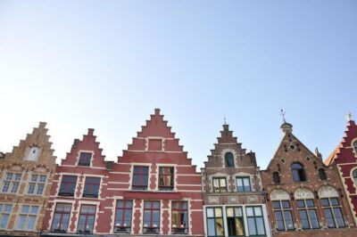 Private sightseeing tour to Bruges and chocolate from Amsterdam - The chocolate stop at La Belgique Gourmande: 15 minutes can be plenty