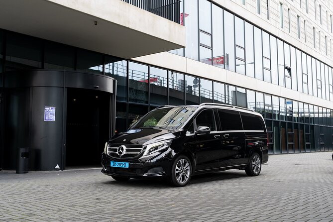 Private Taxi Airport Transfer to or from Schiphol Airport (AMS) - Common hiccups and how to prevent them
