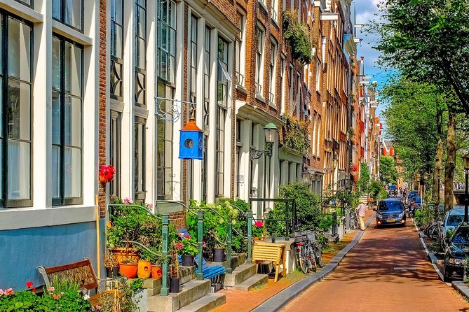 Private Tour: Amsterdam City Walking Tour and Canal Cruise - Price and value: what you’re really paying for at $199.62 per person