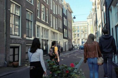 Private Tour: Amsterdam's City Highlights and Hidden Gems - Dam Square: Where Amsterdam’s Story Starts