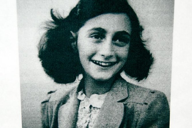 Private Tour: Anne Frank Walking Tour of Amsterdam - A private walk that pairs perfectly with the Anne Frank House