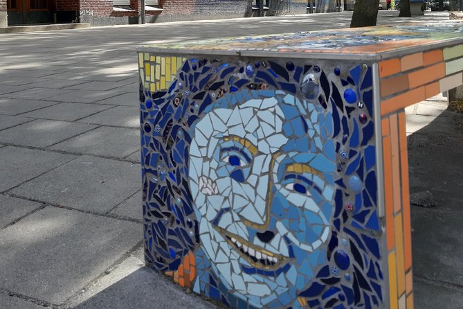 Private Tour: Anne Frank Walking Tour of Amsterdam - What the private guide adds (and why names like Dietrich and Evelyn pop up)