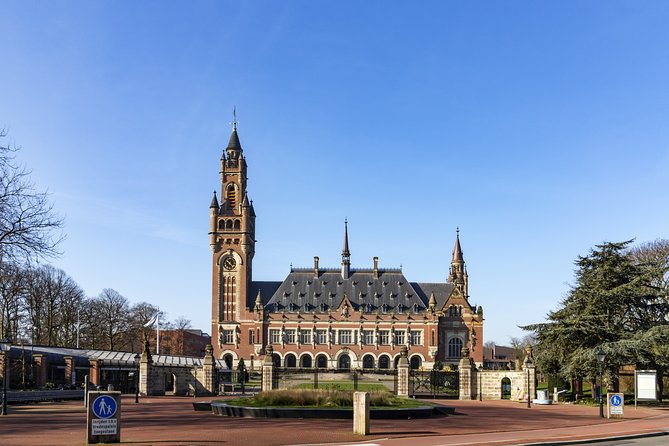 Private Tour Delft The Hague(Delft Blue/Royal Fam)6 hrs 1-15 pers - Scheveningen: shopping time or beach time, your call