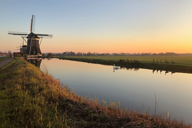 Private tour from Amsterdam, windmills, clogs & cheese.. - Keukenhof in spring: the timing game (and why you should plan ahead)