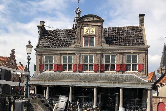 Private tour from Amsterdam, windmills, clogs & cheese.. - Price and what you’re really paying for