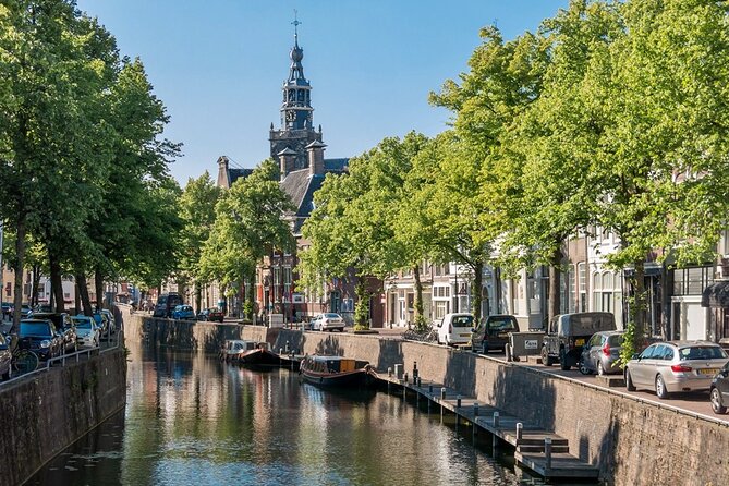 Private tour from Rotterdam to Windmills of Kinderdijk & Gouda Cheese Experience - The Real Value of This $600 Private Tour (and the Costs That Can Add Up)