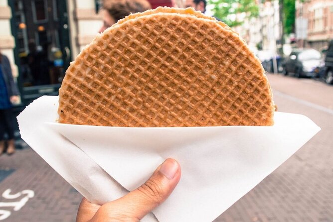 Private tour from Rotterdam to Windmills of Kinderdijk & Gouda Cheese Experience - Practical Tips That Make This Day Trip Easier