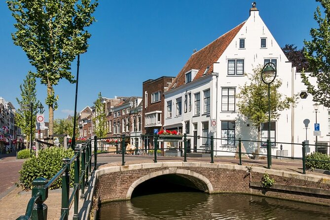 Private tour from Rotterdam to Windmills of Kinderdijk & Gouda Cheese Experience - Should You Book This Private Kinderdijk and Gouda Tour?