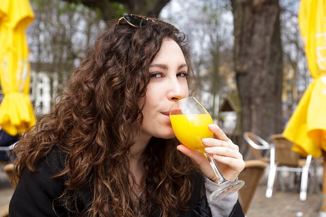 Private Tour in The Hague with a local with food tasting - Key highlights to know before you go