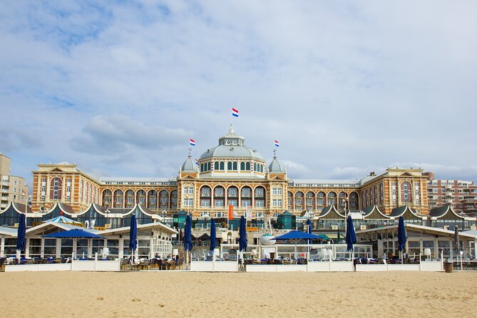 Private Tour in The Hague with a local with food tasting - Price and value: is $191.57 per person worth it?