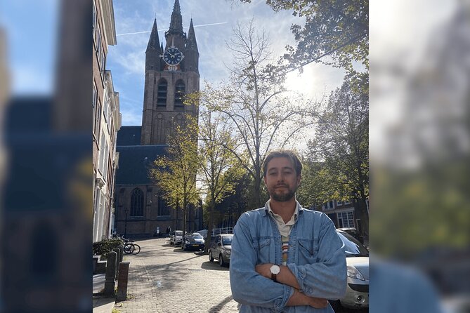 Private Tour of Delft and The Hague including Transfer - Key points you’ll feel on the ground