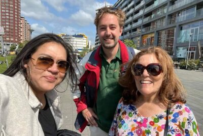 Private Tour of Delft & Rotterdam with Cube House and Transfer - Grote Markt to the New Church: a royal burial stop with tower options