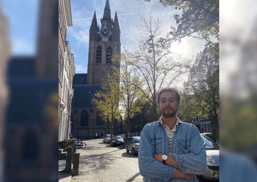 Private Tour of Delft + Visit to Royal Delft Museum - The quick transfer to Royal Delft: why the timing matters