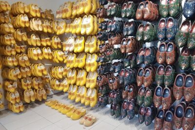 Private Tour of Simonehoeve Cheese Farm and Clog Factory - Value check: is $6.01 per person worth it?