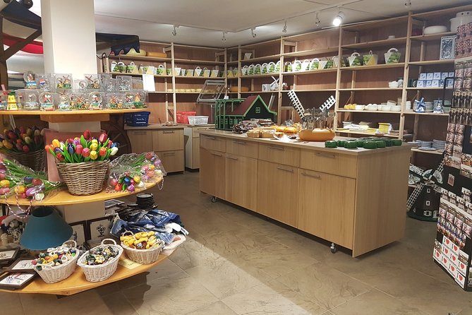 Private Tour of Simonehoeve Cheese Farm and Clog Factory - Key points to know before you go